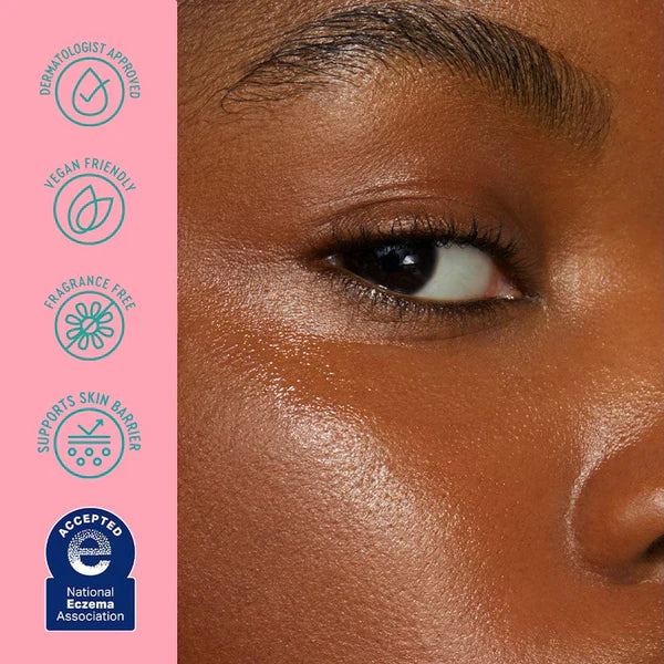 De-Puff + Brighten Eye Gel / Byoma