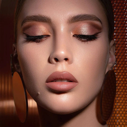 I need a Warm Palette / Natasha Denona