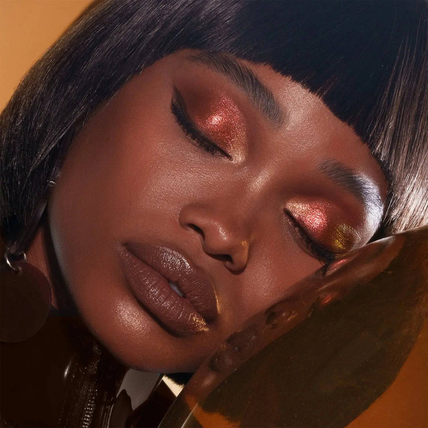 I need a Warm Palette / Natasha Denona