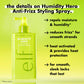 Humidity Hero / E.L.F.