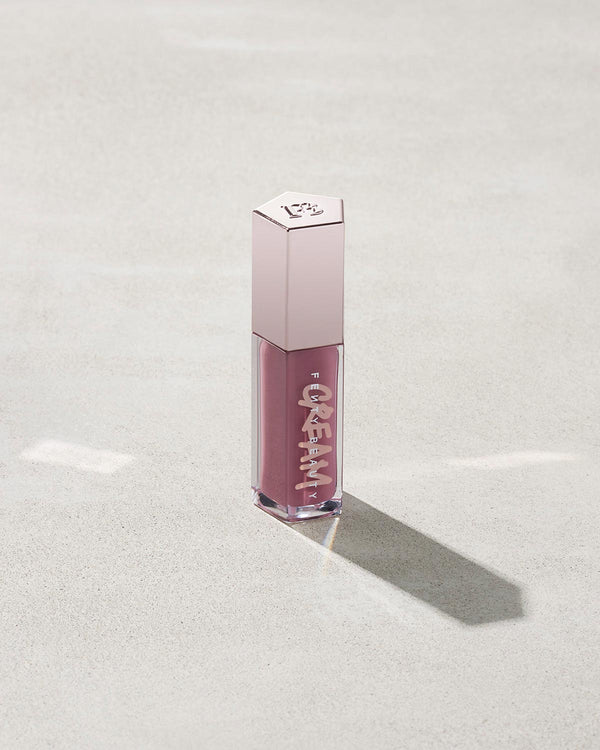 Gloss Bomb Cream Color Drip Lip Cream / Fenty Beauty