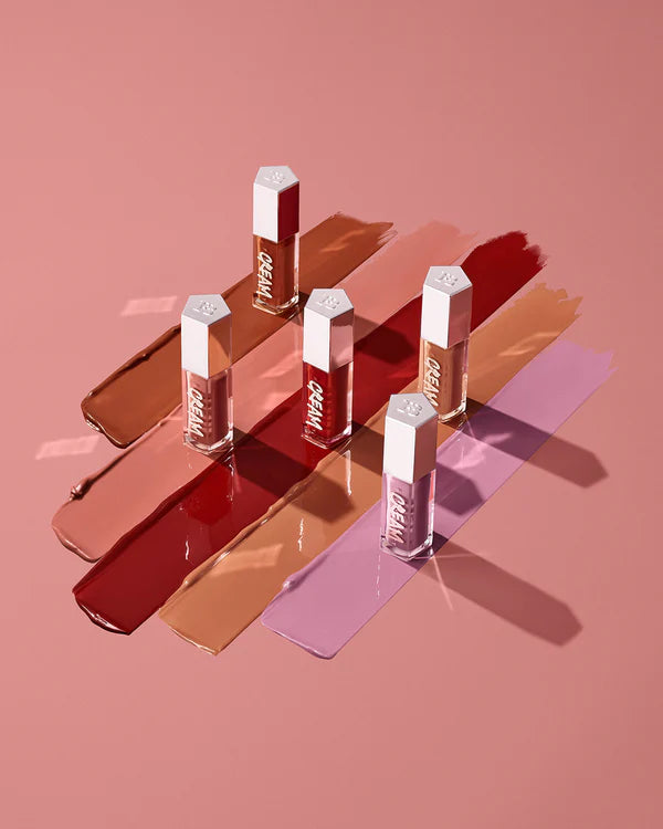 Gloss Bomb Cream Color Drip Lip Cream / Fenty Beauty
