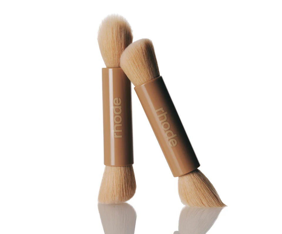 Pocket Brush / PreOrden Rhode