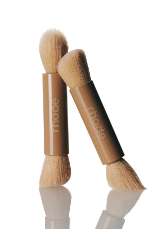 Pocket Brush / Rhode
