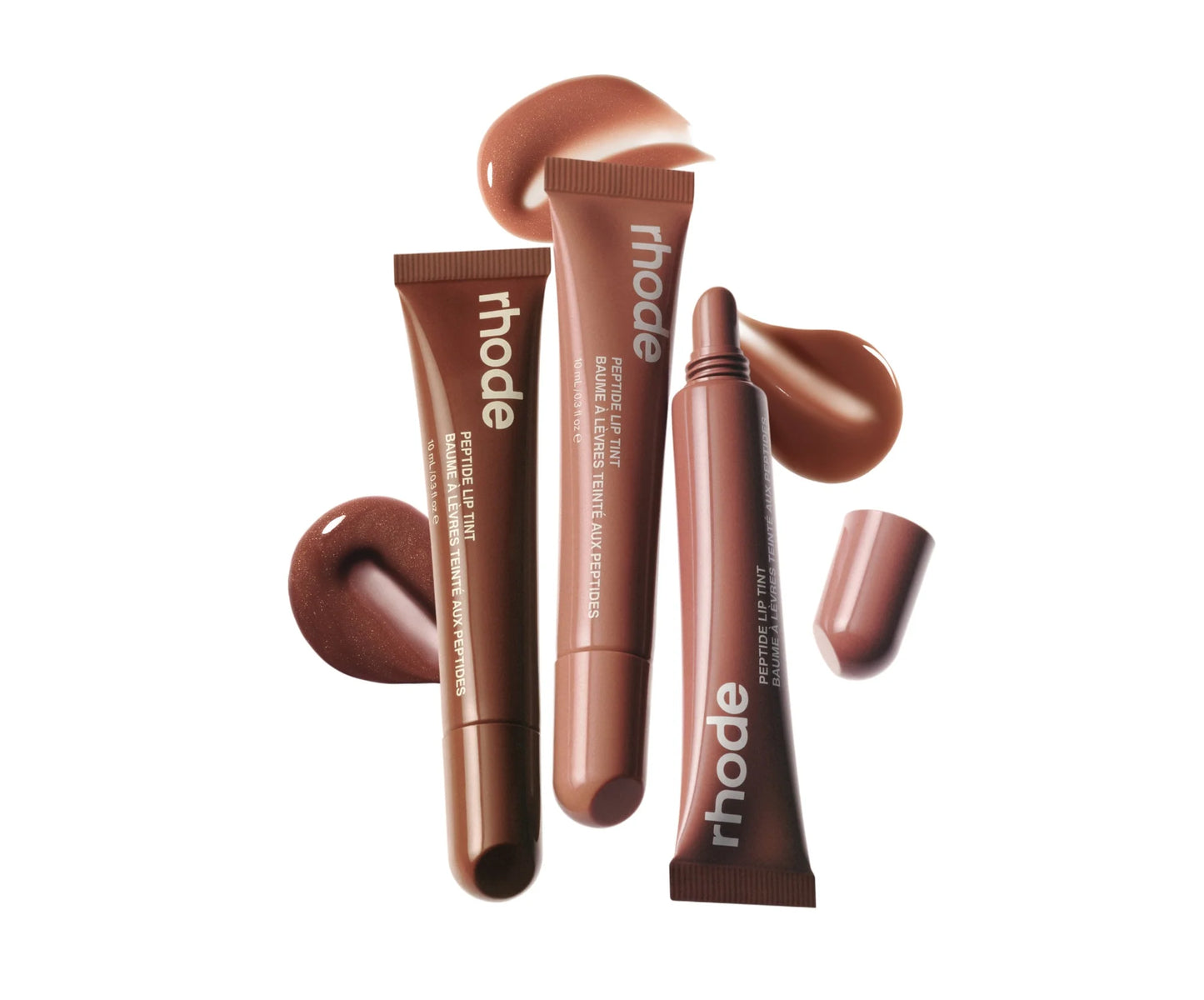 Scented Peptide Lip Tint / Rhode