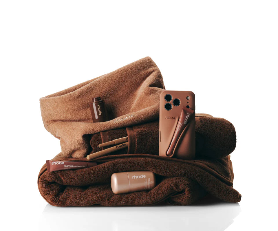 Terry Towel / PreOrden Rhode