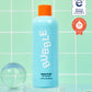 Fresh Start Gel Cleanser / Bubble
