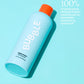 Fresh Start Gel Cleanser / Bubble