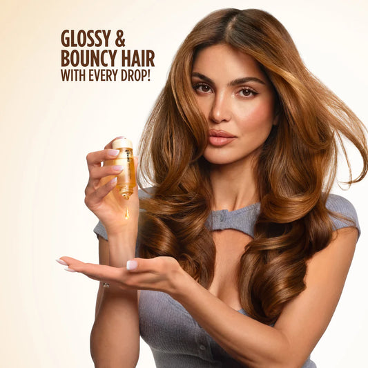 Honey Gloss Collagen Drops / Gisou