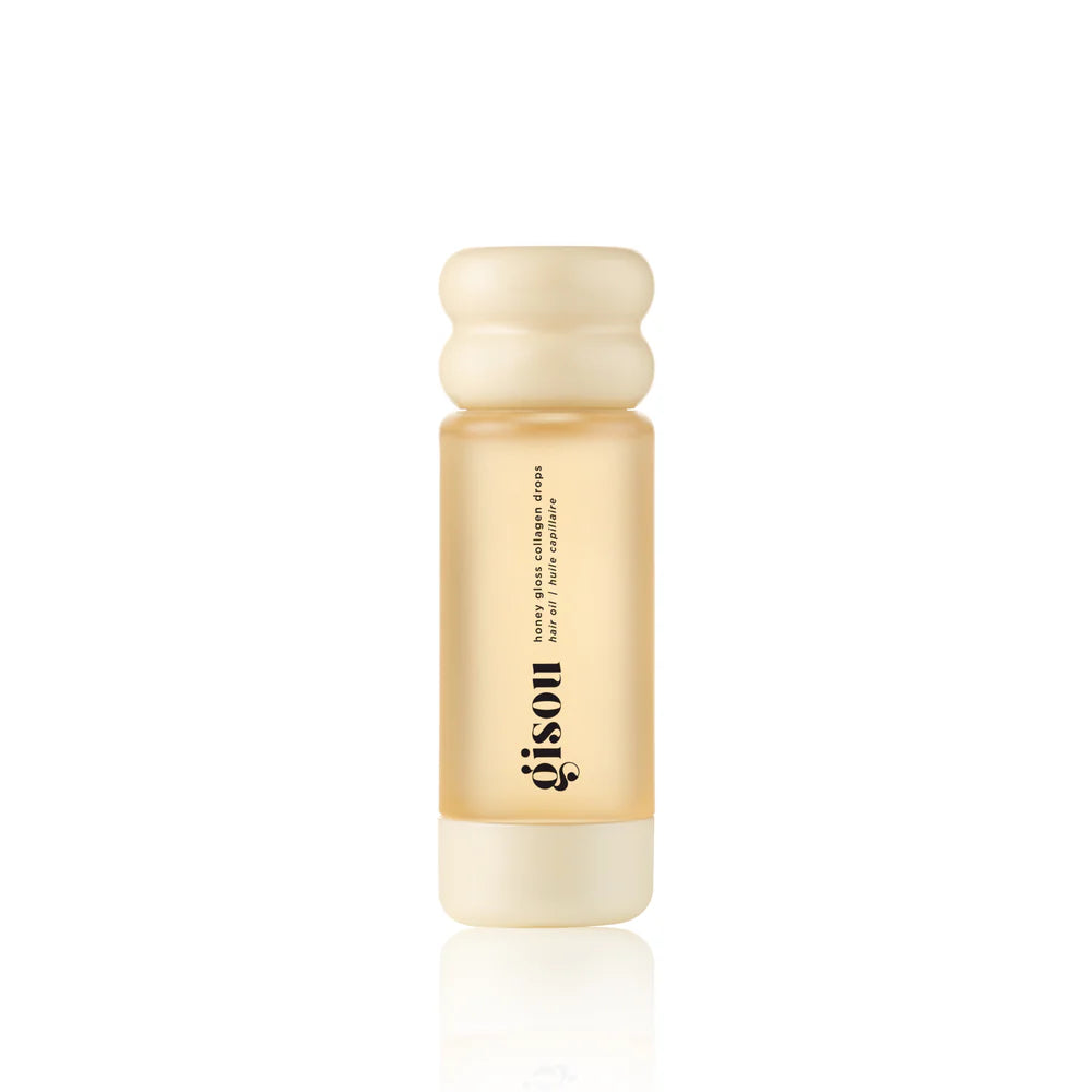 Honey Gloss Collagen Drops / Gisou