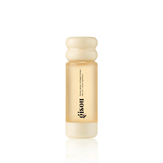 Honey Gloss Collagen Drops / Gisou