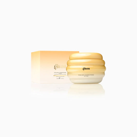 Honey Gloss Ceramide Therapy / Gisou