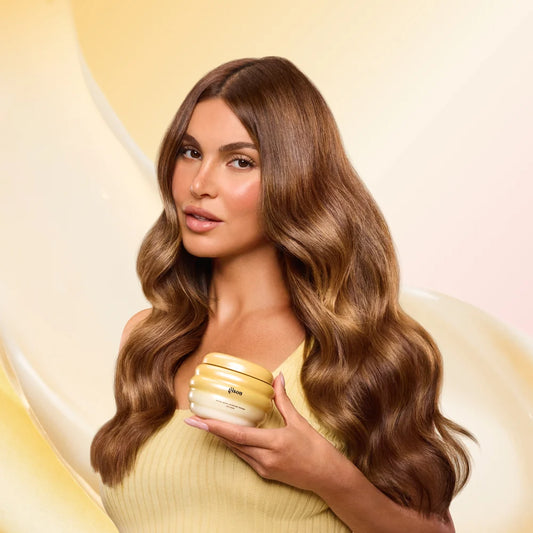 Honey Gloss Ceramide Therapy / Gisou