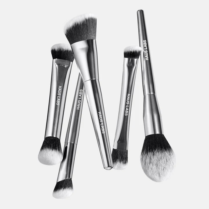 Foundation Brush / Haus Labs