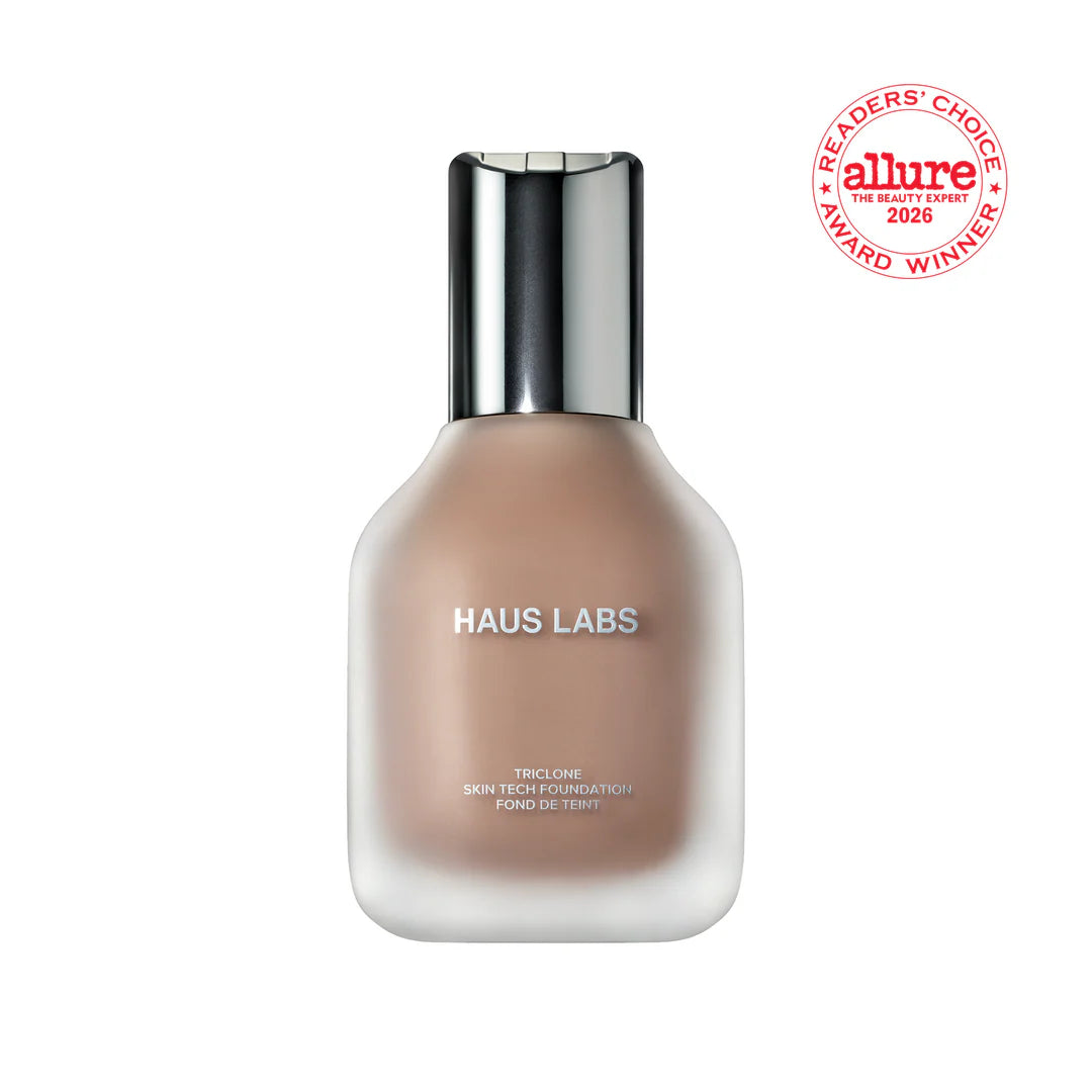 Triclone Skin Tech Hydrating + De-puffing Concealer with Fermented Arnica / Haus Labs by Lady Gaga