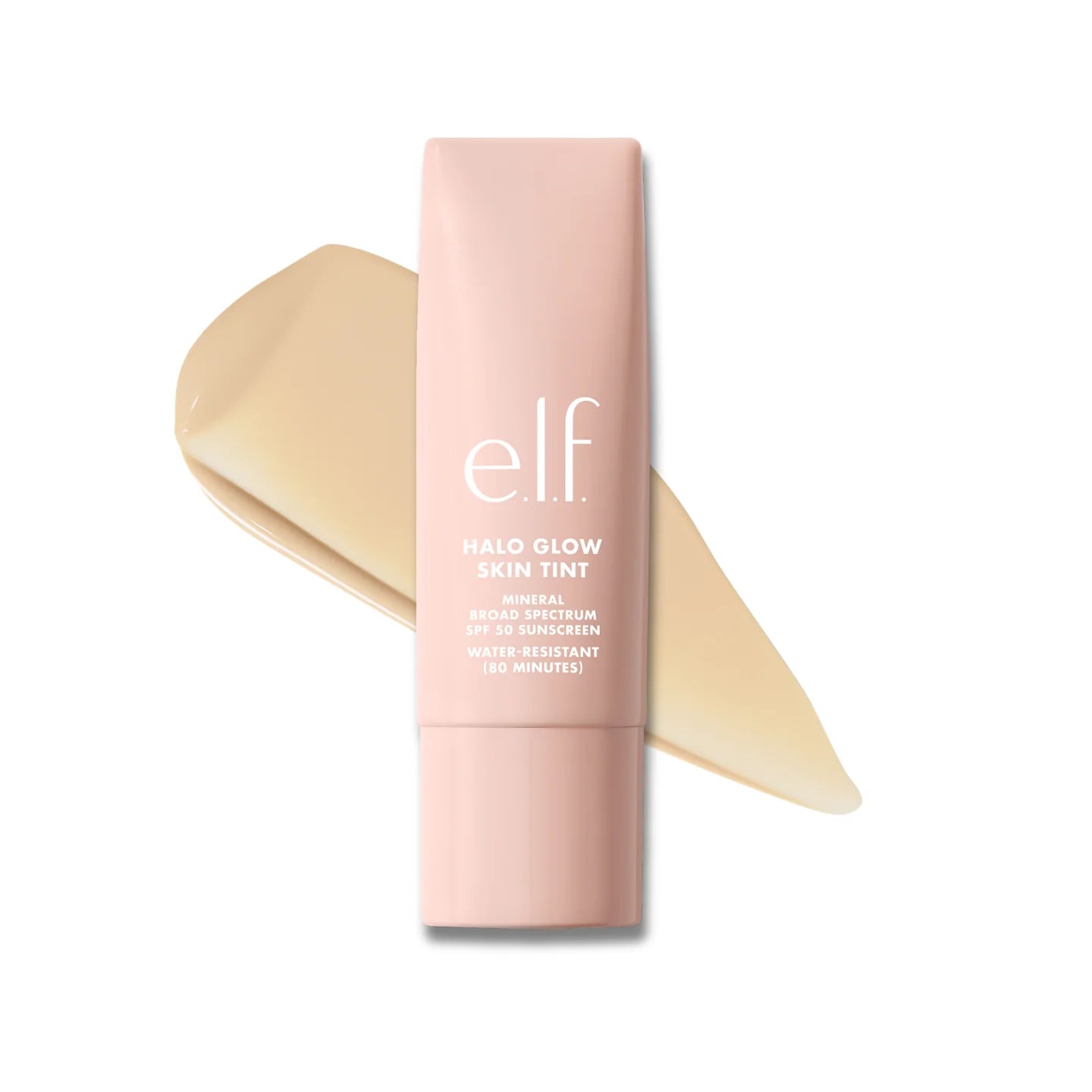 Halo Glow Skin Tint / E.L.F.