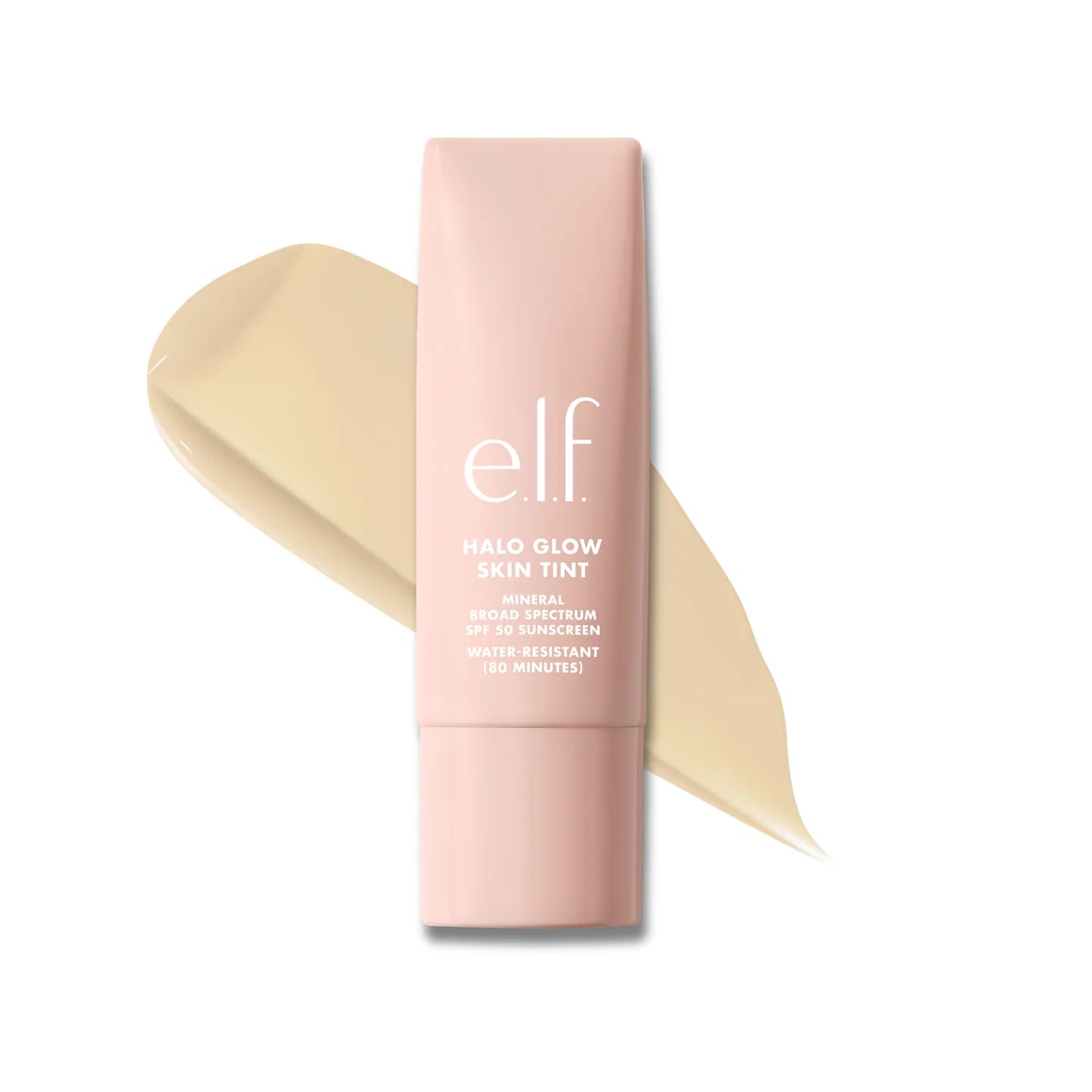 Halo Glow Skin Tint / E.L.F.
