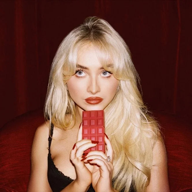 Sabrina Carpenter Sweet Tooth Cherry Baby EDP 30ml