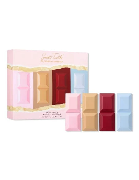 Bite Sized Coffret Eau de Parfum