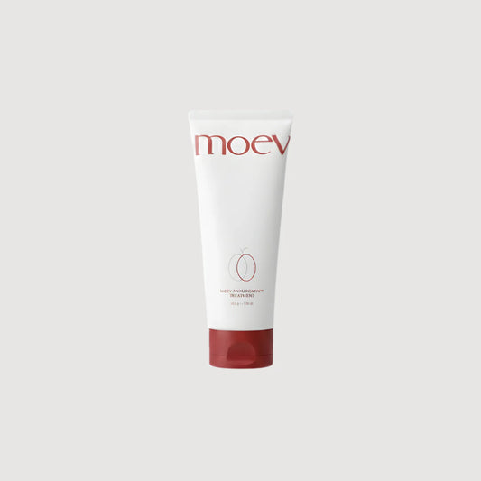 Annucartin Treatment / Moev