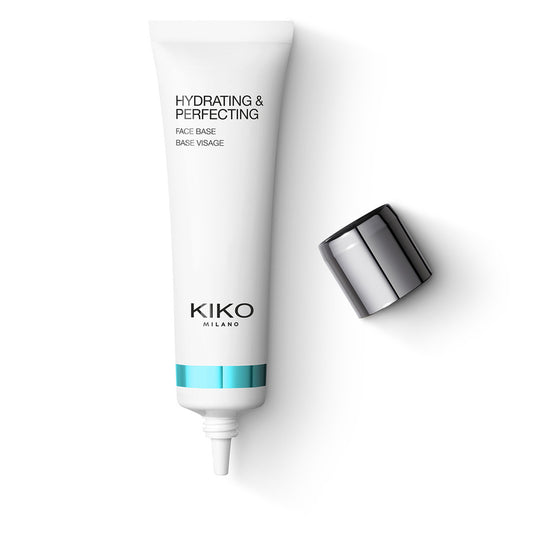 Hydrating & Perfecting Face Base / Kiko Milano