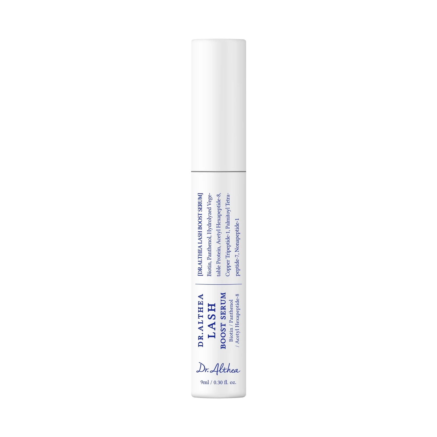 Lash Boost Serum / Dr.Althea