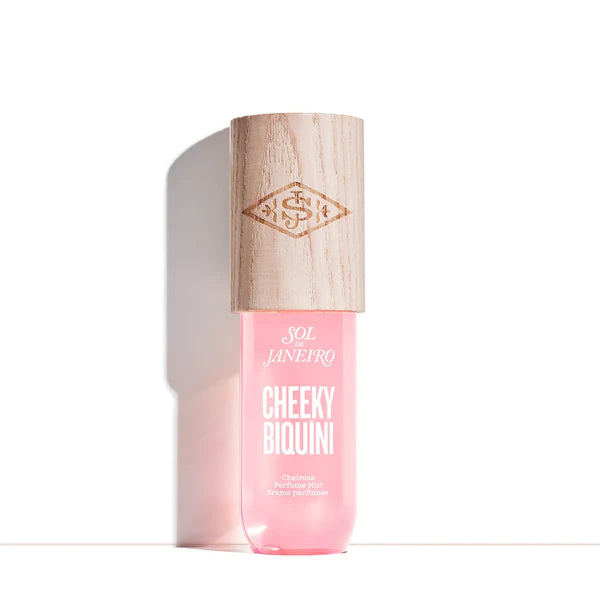 Perfume & Body Mist (90 ml) / Sol de Janeiro