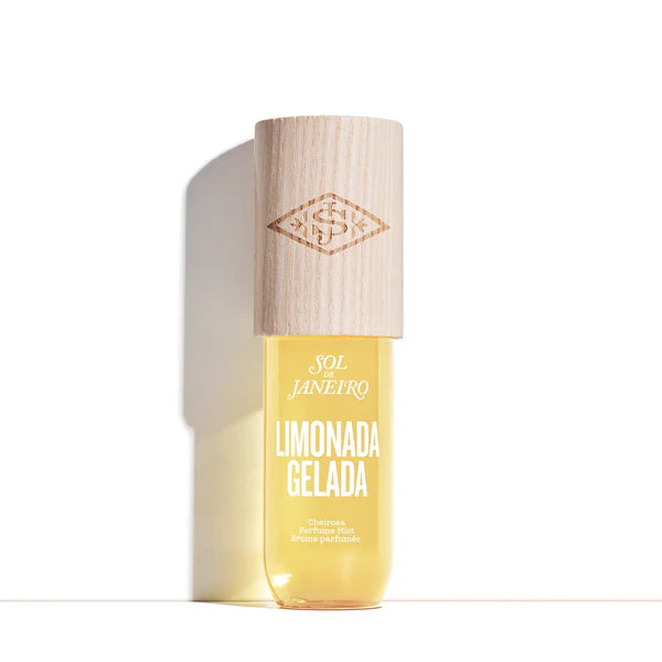 Perfume & Body Mist (90 ml) / Sol de Janeiro