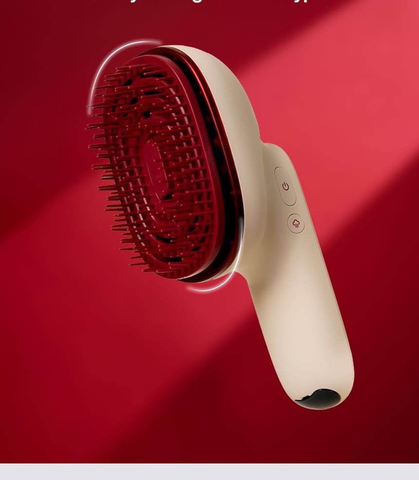 Hair Steamer Pro / Moev