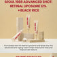 Advanced Shot / Seoul 1988