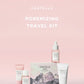 Madagascar Centella Poremizing Travel Kit / Skin1004