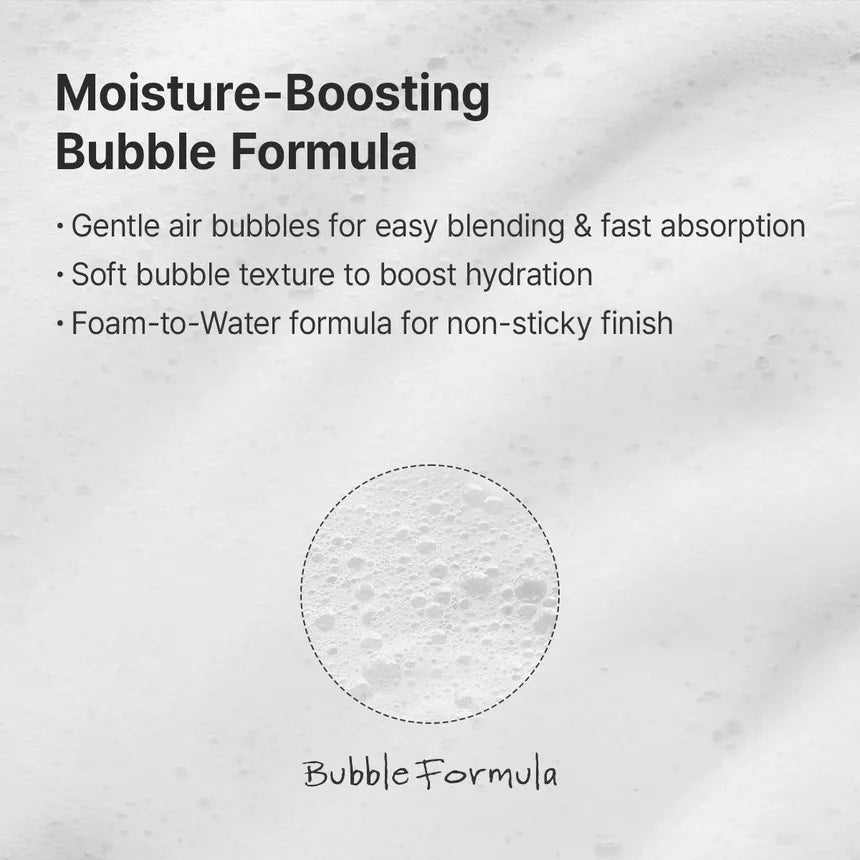 ABC Glow Whipped Serum / Dr Althea