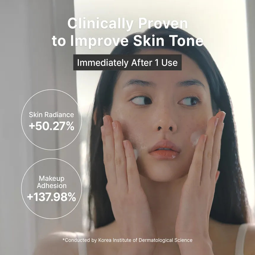ABC Glow Whipped Serum / Dr Althea