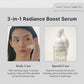ABC Glow Whipped Serum / Dr Althea