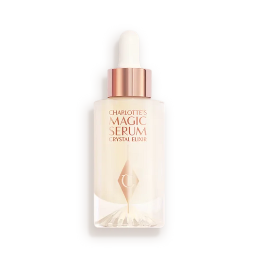 Magic Serum Crystal Elixir / Charlotte Tilbury