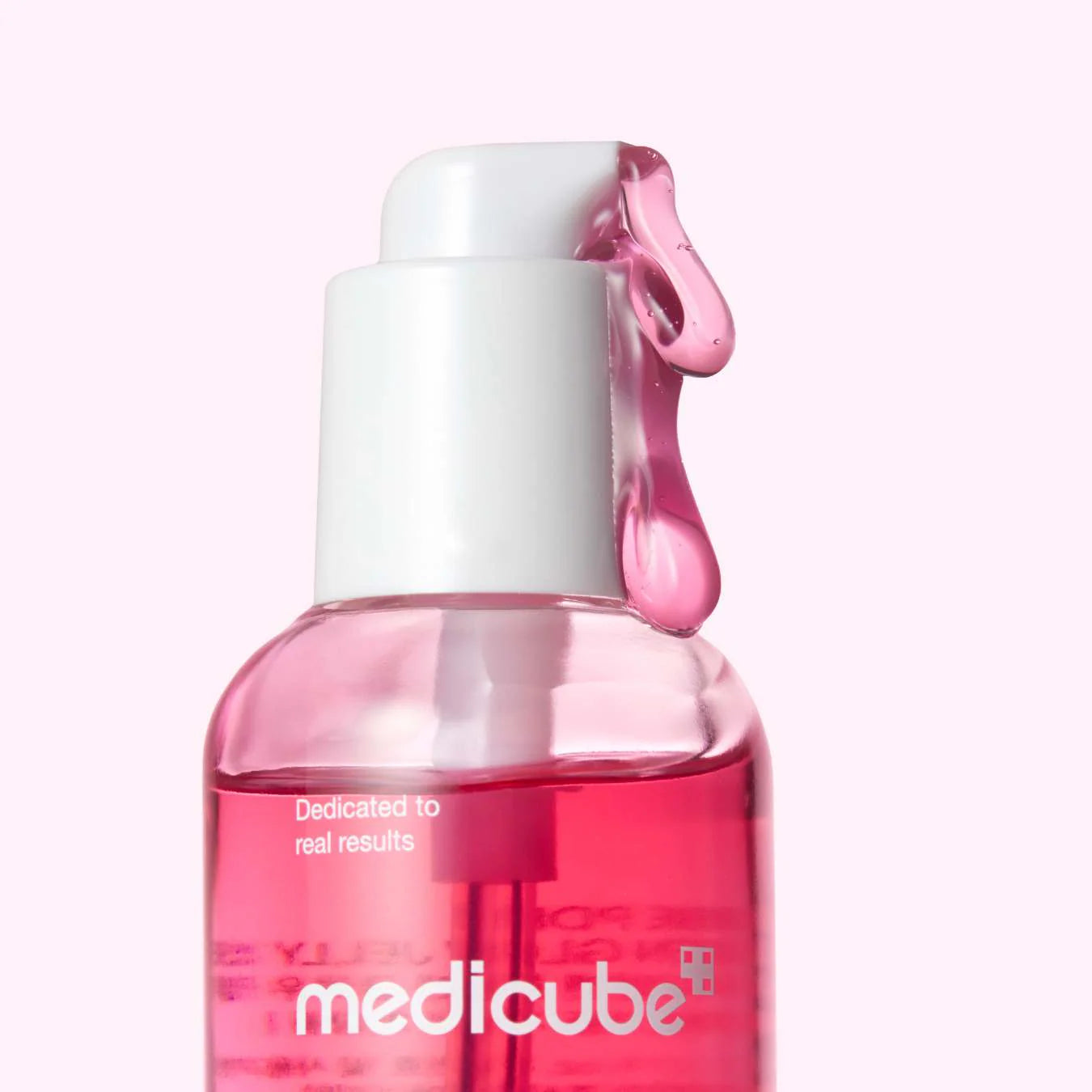 PDRN Collagen Glow Jelly Serum / Medicube