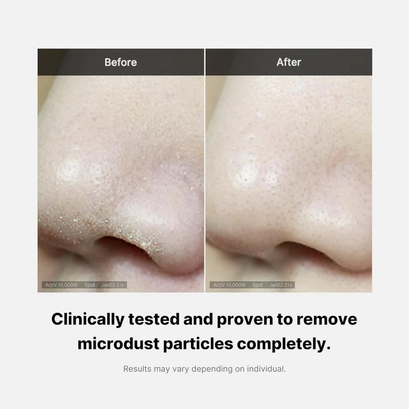 Zero Foam Cleanser / Medicube