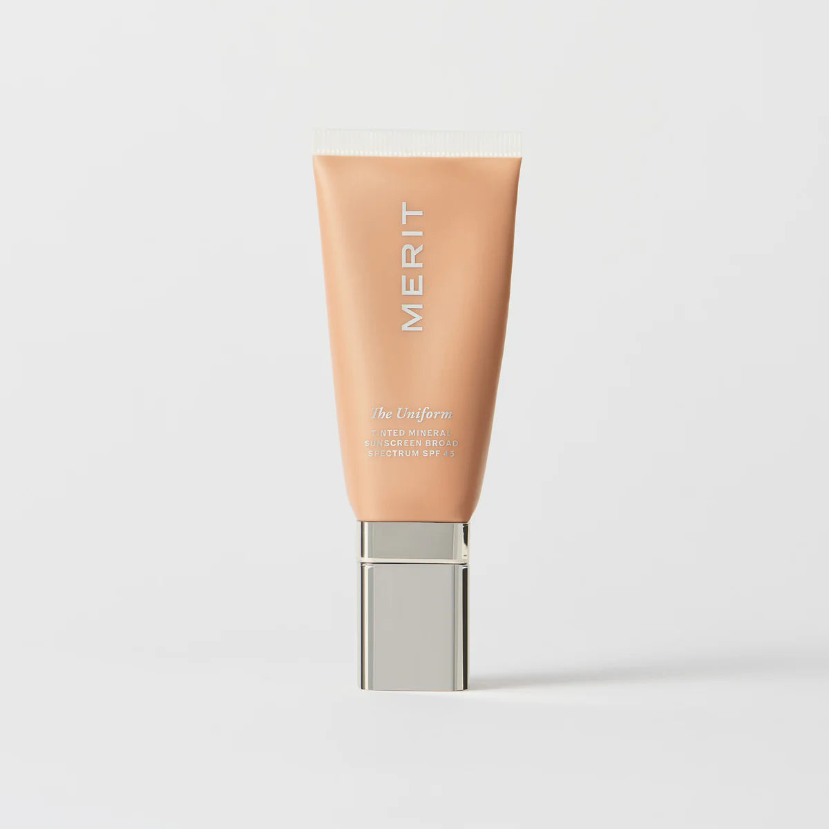 The Uniform SPF 45 Sunscreen / Merit