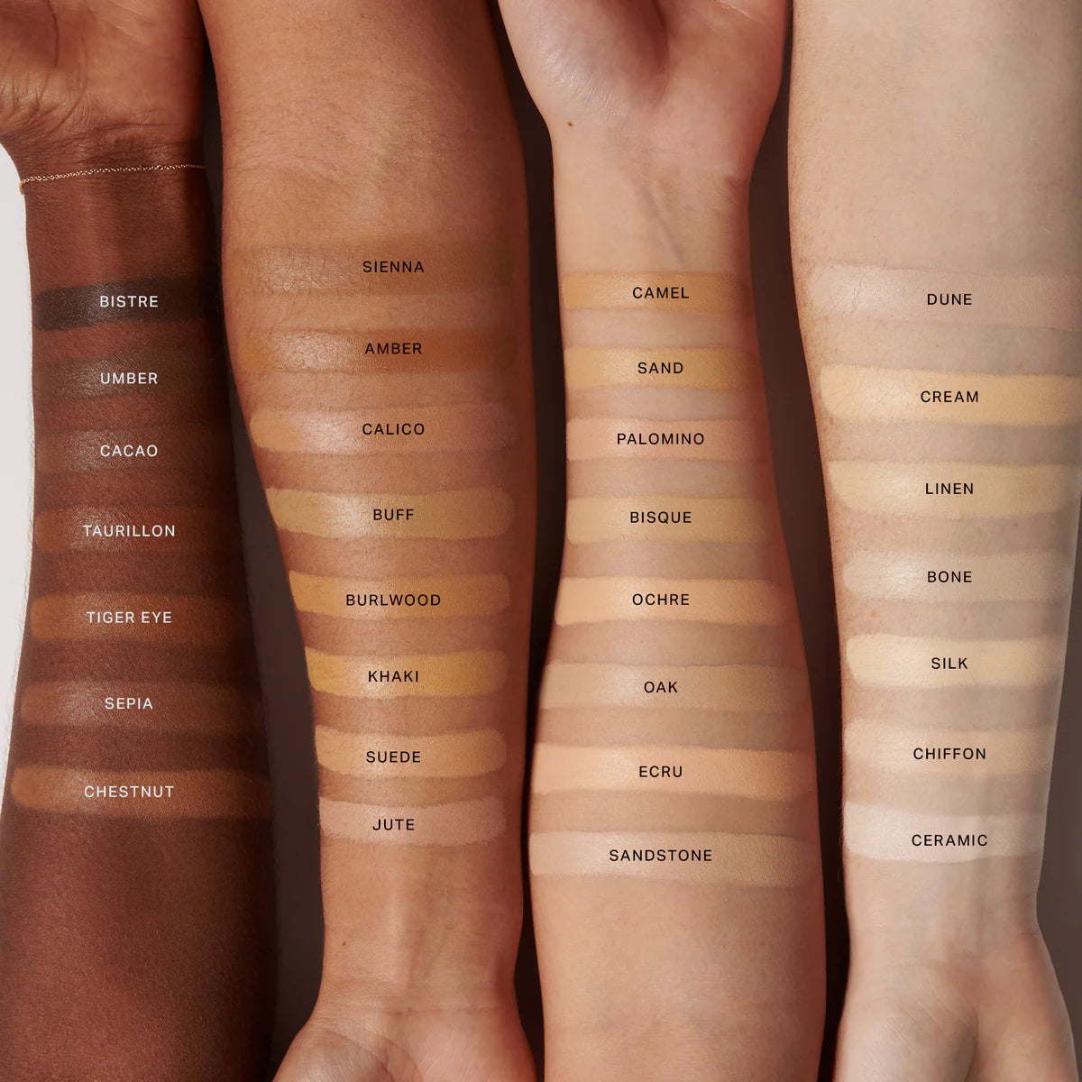 The Minimalist Perfecting Complexion Stick / Merit