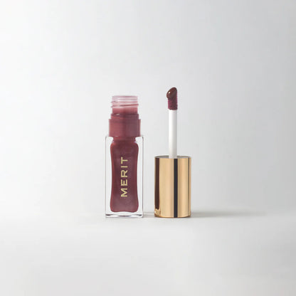 Tinted Lip Oil / Merit