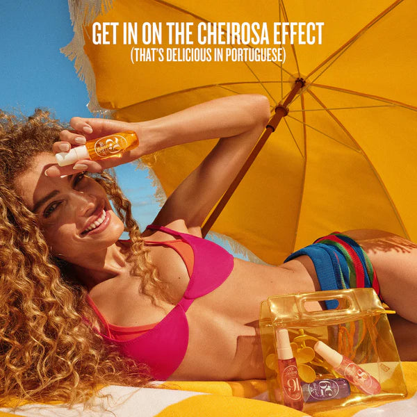 Cheirosa Perfume Mist Best Sellers / Sol De Janeiro