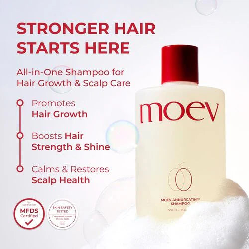 Annucartin Mini Duo / Moev