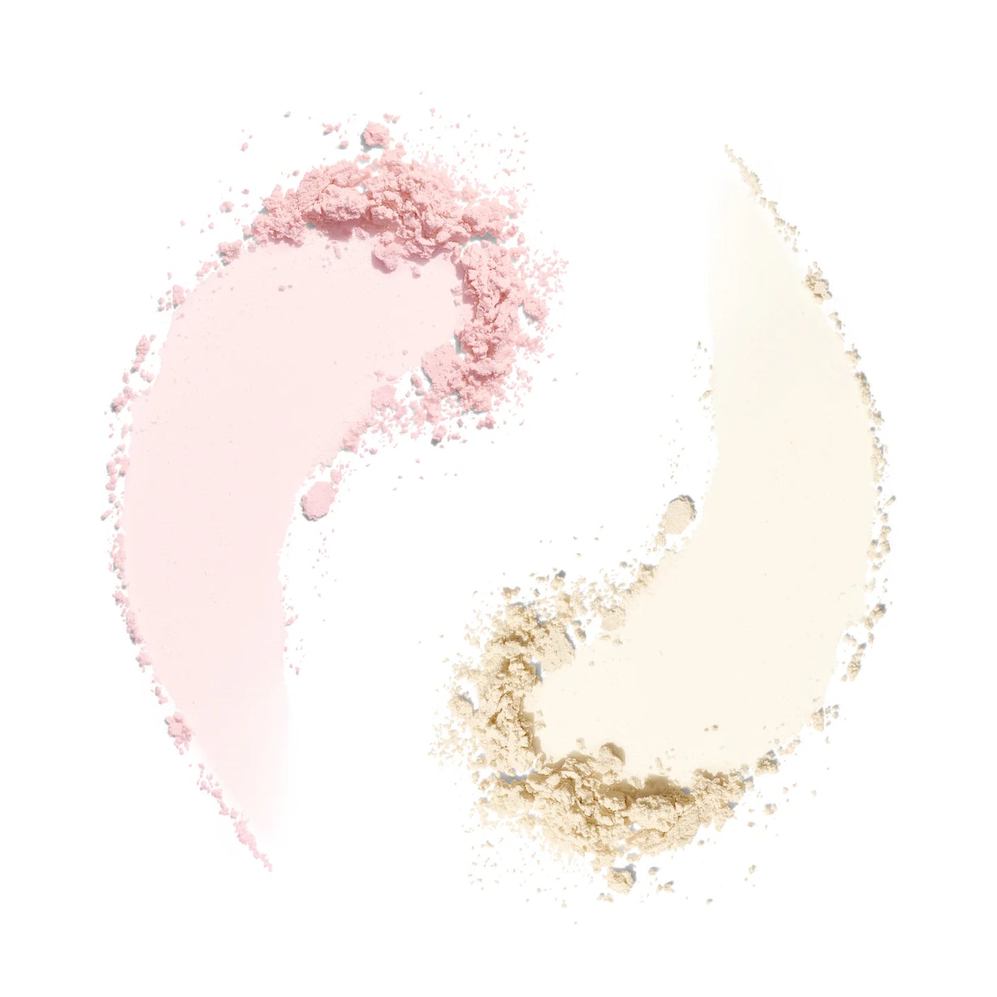 Totally Set Mini Brighten & Set Powder Duo / Morphe