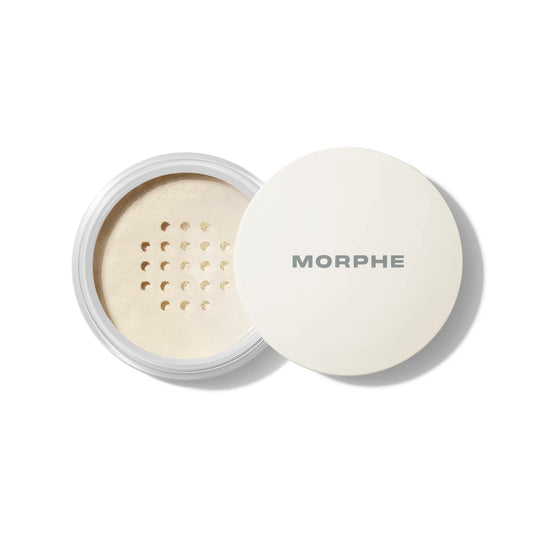 Bake & Set Setting Powder (Translucent Regular) / Morphe