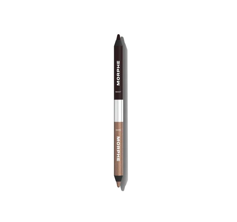 Bi-liner Dual Ended Gel Liners / Morphe