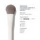 M204 Rounded Cream & Liquid Blush Brush / Morphe