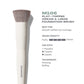 M106 Flat-Topped Foundation Brush / Morphe