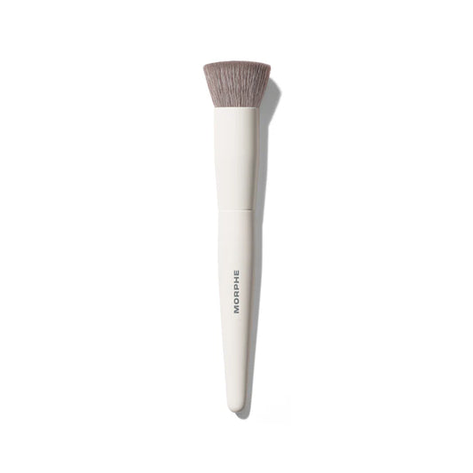 M106 Flat-Topped Foundation Brush / Morphe