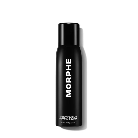 Continuous Setting Mist / Morphe