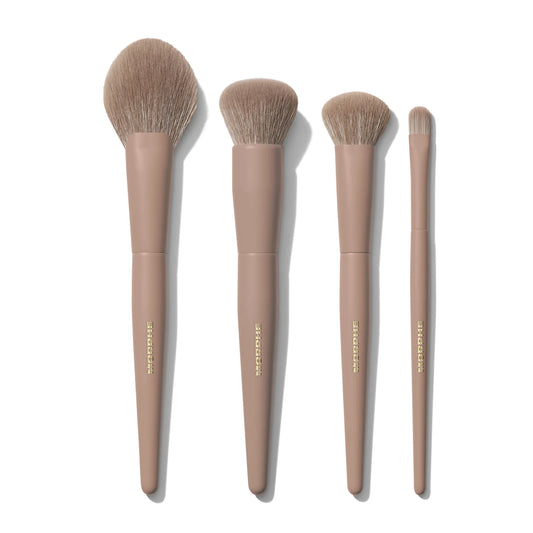 Iced Mocha Brushes / Morphe